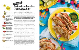 Annabel Karmel: Kunterbunte Kinderküche 