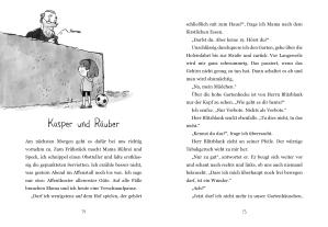 Nicole Mahne, Kai Schüttler: Mia und die aus der 19 