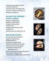 Tom Heinzle: Toms Wintergrillen 