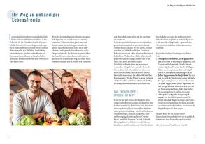 Martin Auerswald, Martin Krowicki: Zell-Reset 