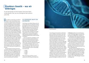 Martin Auerswald: Der Epigenetik-Code 
