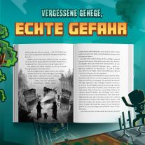 LukeUCraft: Zoo der Monster 