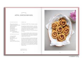 Eileen Pesarini (Lini's Bites): LINI’S SWEETS - Vegan backen mit Eileen 