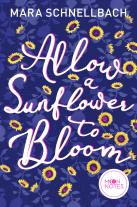 Moon Notes, Mara Schnellbach, Moon Notes: Allow a Sunflower to Bloom 