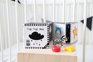 Agnieszka Sawczyn: Tropf, Tropf, Baby 