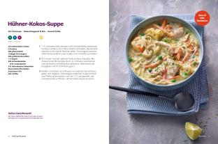 WW: WW - 100 Top Rezepte 