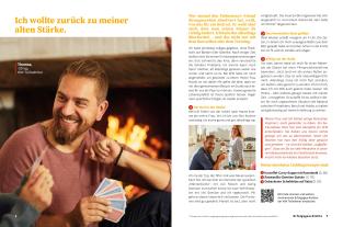 WW: WW - Deftig Veggie 