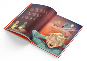 Elisa Eckartsberg: Wut, wofür bist du denn gut? 