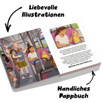 Dr. med. Konstantin Wagner, Konstantin Wagner: Stopp-Schutz-Schild 