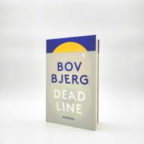 Bov Bjerg: Deadline 