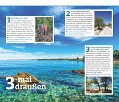 Veronika Wengert: ADAC Reiseführer Istrien und Kvarner-Bucht 