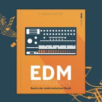 Thomas Foster, Kampenwand Verlag, Kampenwand Verlag: EDM arrangieren 