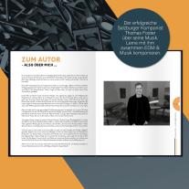 Thomas Foster, Kampenwand Verlag, Kampenwand Verlag: EDM komponieren 