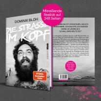 Dominik Bloh: Die Straße im Kopf 