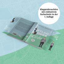 Martina Gercke, Kampenwand Verlag, Kampenwand Verlag: Jetlag oder Liebe 