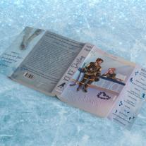 Anny Thorn, Kampenwand Verlag, Kampenwand Verlag: Ice Ice Darling 