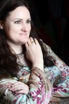 Angela Fetzner, Dr. Angela Fetzner, AchielVerlag: Der Seelenmuskel 