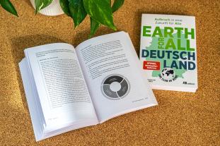 Club of Rome, Wuppertal Institut: Earth for All Deutschland 