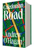 Manfred Allié, Gabriele Kempf-Allié, Andrew O'Hagan: Caledonian Road 