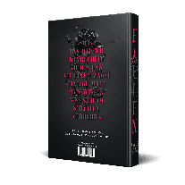 J. S. Wonda: Fallen 