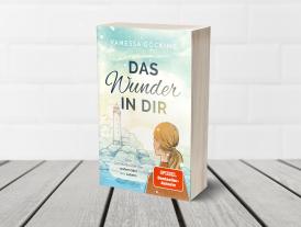 VANI Verlag, Vanessa Göcking: Das Wunder in dir 