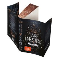 J. S. Wonda: Dark Desire 