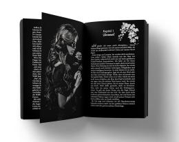 Black Edition, Isabelle North: Regents 