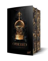 Don Both, Maria O'Hara: Obsessed 