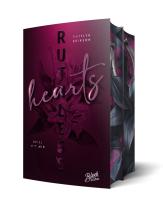 Katelyn Erikson: Ruthless Hearts 