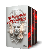 L. M. Bicker, L.M. Bicker: Twinflame Lovers | Aufwendig gestaltete Ausgabe mit Farbschnitt 