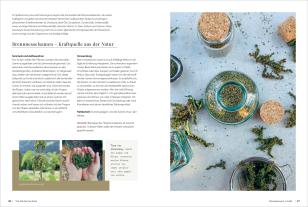 Tina Rosenkranz: Die Kräutermacherei. Meine Naturapotheke. 