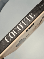 Ursula Fethke, Amandine Bernardi: Cocotte 