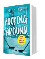 Cherokee Moon Agnew, Emily Rath: Pucking Around 