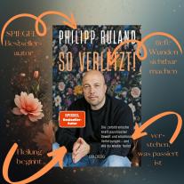 Philipp Ruland: So verletzt 