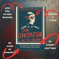 @blauer Elefant: Zum Diktator in 30 Tagen 
