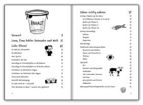 Scarlett Müller-Mangelberger, Sarah Schmid, Jasmin Schmidt: Nie mehr Karies! Wie Kinderzähne gesund werden und bleiben: mit Prophylaxe-Tipps aus der Kinderzahnarztpraxis und ausführlichem Rezepte-Teil zu zahngesunder Ernährung 