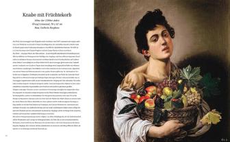 Stefania Macioce: Caravaggio 