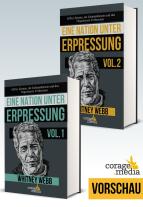 Whitney Webb: Eine Nation unter Erpressung - Blackmail 