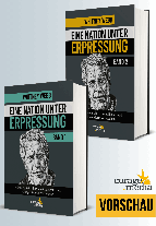 Siddhartha Peghini Bailey, Whitney Webb: Eine Nation unter Erpressung - Blackmail Band 2 