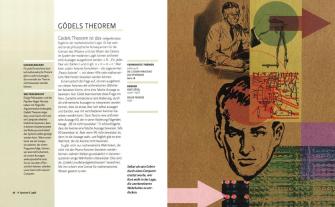 Julian Baggini, Stephen Law, Barry Loewer: Philosophie in 30 Sekunden 