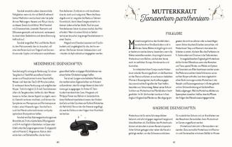 Lindsay Squire: Die Magie und Folklore der Pflanzen und Kräuter 
