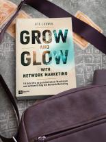 Ute Ludwig: Grow and Glow with Network Marketing 