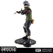 NARUTO SHIPPUDEN - Figurine "Kakashi" 