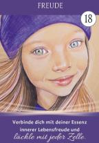 Gabrielle Orr, Judith Yaws: Akasha-Chronik-Orakel 