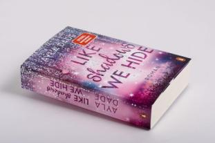 Ayla Dade: Like Shadows We Hide 