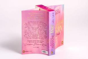 Bianca Iosivoni: Golden Bay − How it feels 