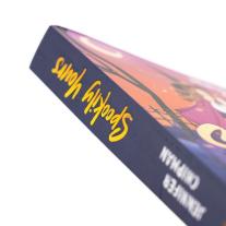 Nora Petroll, Jennifer Chipman: Spookily Yours 