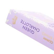 Ira Panic, Julia Quinn, Shonda Rhimes: Queen Charlotte - Bevor es die Bridgertons gab, veränderte diese Liebe die Welt 