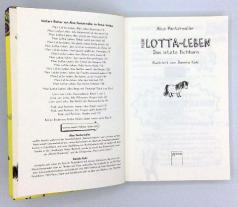 Alice Pantermüller, Daniela Kohl: Mein Lotta-Leben (16). Das letzte Eichhorn 