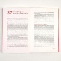 Lukas Maher: Trigger, Trauma, toxisch 